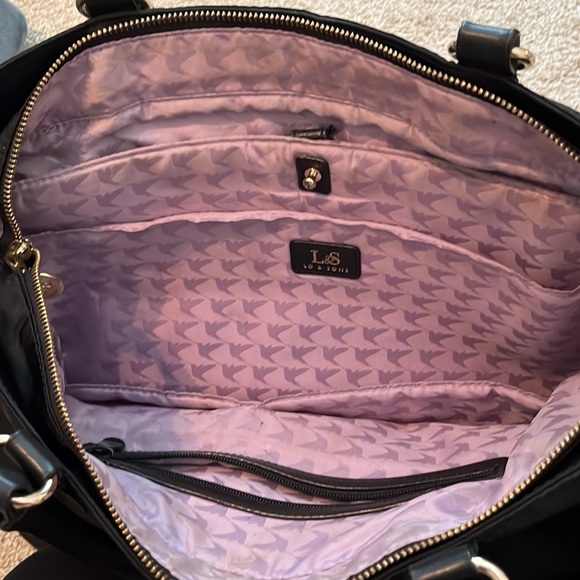 Lo & Sons Brookline bag - Picture 4 of 8